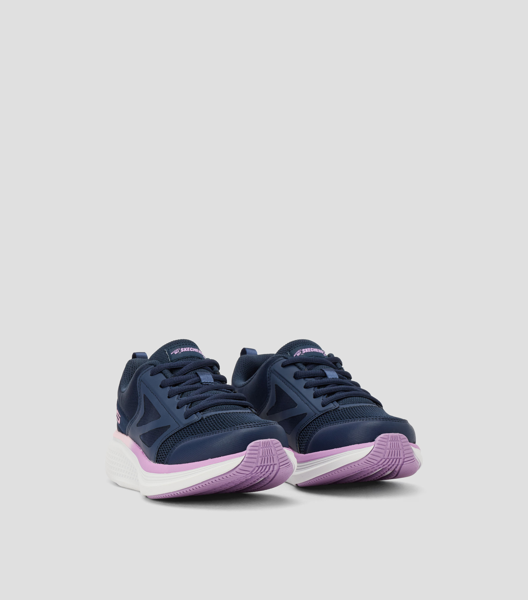 Tenis casuales Go Run Elevate 2.0 Niña